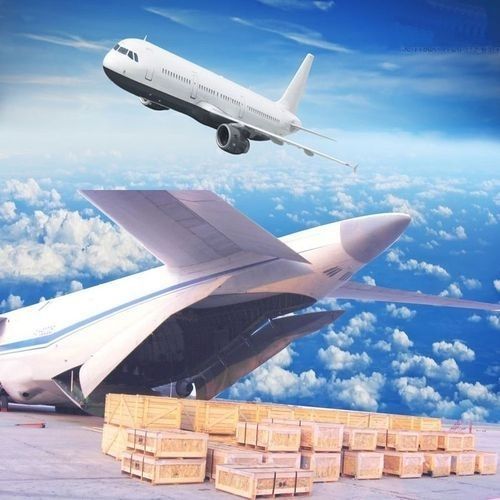 Air Freight Shipping from China to Australia
