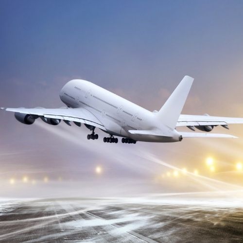 Air Freight Shipping from China to Egypt