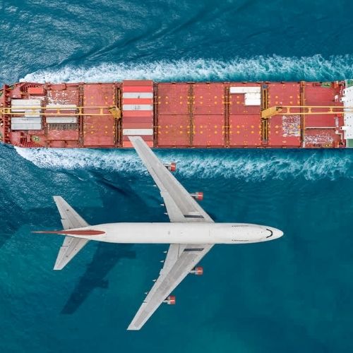 Air Freight Shipping from China to Qatar