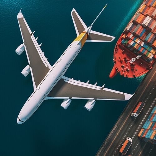 Air Freight Shipping from China to Saudi Arabia