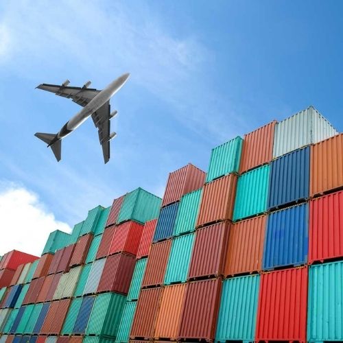 Air Freight Shipping from China to Dubai
