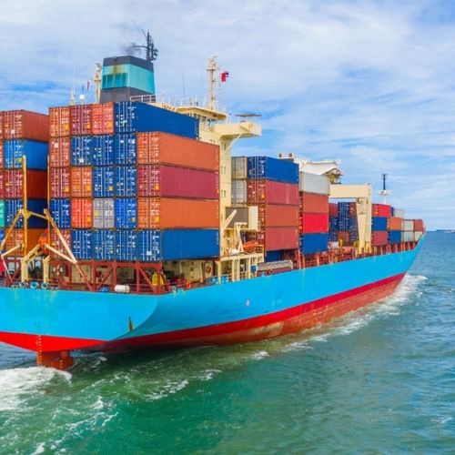 Sea Freight Shipping from China to Australia