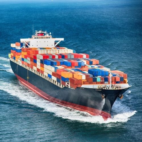 Sea Freight Shipping from China to Bangladesh