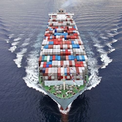 Sea Freight Shipping from China to Saudi Arabia