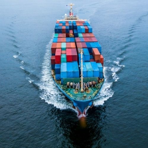 Sea Freight Shipping from China to Singapore