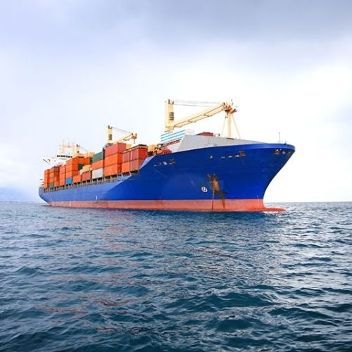 Sea Freight Shipping from China to South Korea