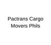Pactrans Cargo Movers Phils
