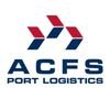 ACFS Port Logistics