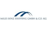 Miles Binz Shipping GmbH & Co. KG