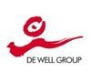 De Well Container Shipping Corp