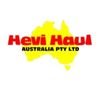 Hevi Haul (Pty) Ltd
