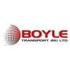 Boyle Transport (NI) Ltd