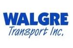 Walgre Transport Inc.
