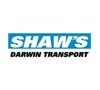 Shaw's Darwin Transport