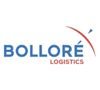 Bollore Logistics Taiwan