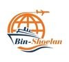 Binshoelan Logistics & Aviation Services