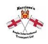 Harrison’s Anglo International Transport Ltd