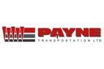 Payne Transportation Ltd