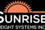 Sunrise Freight Systems Inc.