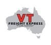 Victas Freight Express