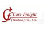 Care Freight Thailand Co Ltd