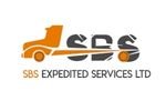 SBS EXPEDITED SERVICES LTD
