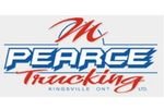 M Pearce Trucking Ltd.