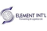 Element Inter Forwarding & Logistic Ltd