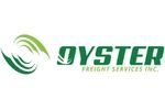 Oyster Freight Services INC.