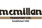 McMillan Transport Ltd.