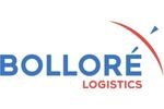 Bollore Logistics Roissy