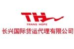 TRANS HOPE INTERNATIONAL CO.