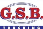 G.S.B. Trucking Inc