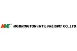 Mornington International freight co.,ltd