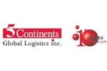 Continents Global Logistics Inc