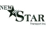New Star Transport Inc