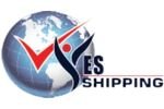 Yes Shipping & Logistics Pvt. Ltd