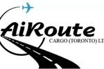 Airoute Cargo (Toronto) Ltd