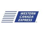 Western Canada Express Trucking