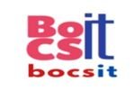 BOCSIT BOSTON COURIER SERVICES