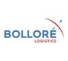Bollore Logistics Roissy
