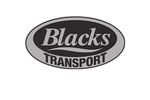 Blacks Transport (Qld) Pty Ltd