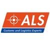 ALS Customs Services, NV