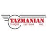 Tazmanian Freight Forwarding, Inc