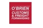 O’Brien Customs and Forwarding
