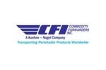 Commodity Forwarders