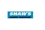 Shaws Darwin Transport