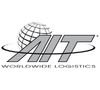 AIT Worldwide Logistics Belgium , NV