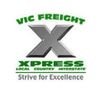 Vic Freight Xpress