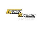 Goldsprings Heavy Haulage Pty Ltd